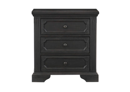 1647-4 Bolingbrook Night Stand