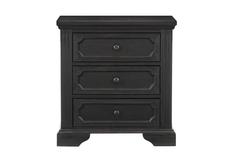 1647-4 Bolingbrook Night Stand