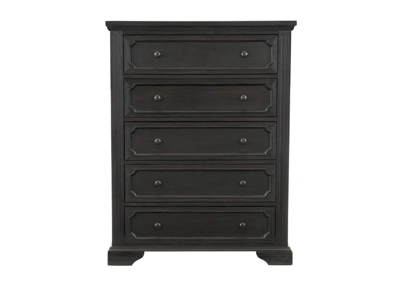1647-9 Bolingbrook Chest