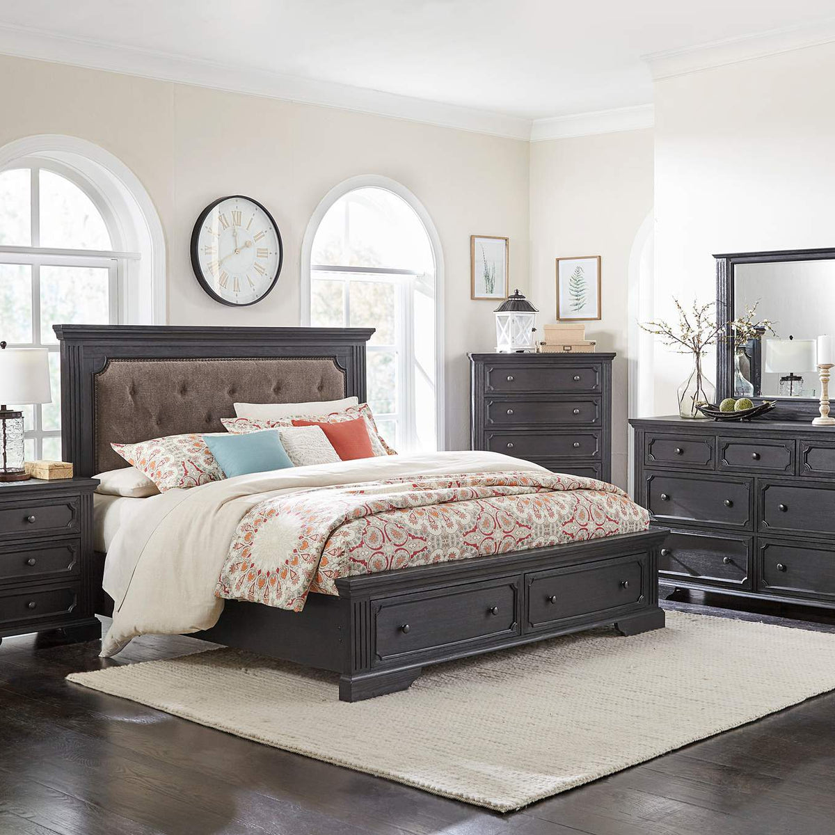1647-5 Bolingbrook Dresser