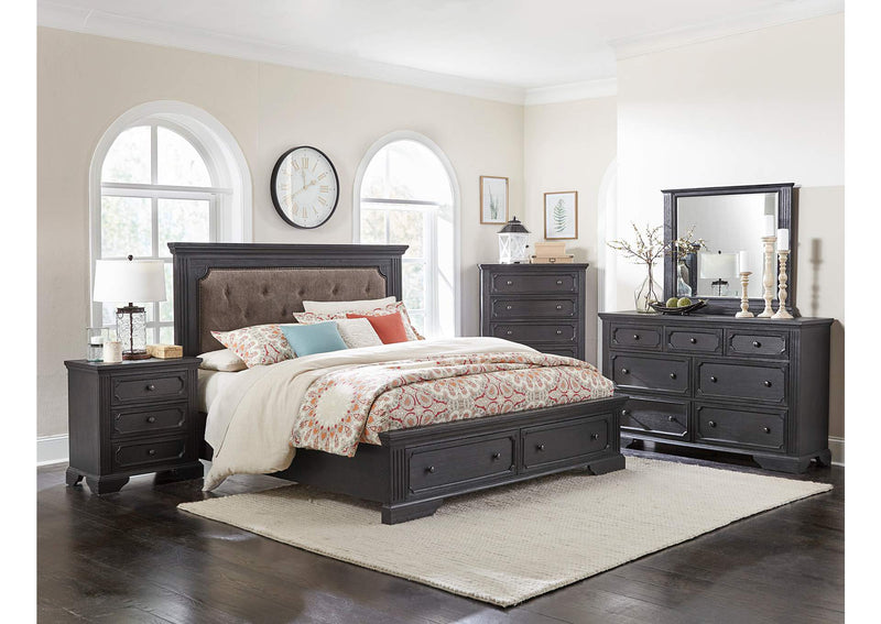 1647-9 Bolingbrook Chest
