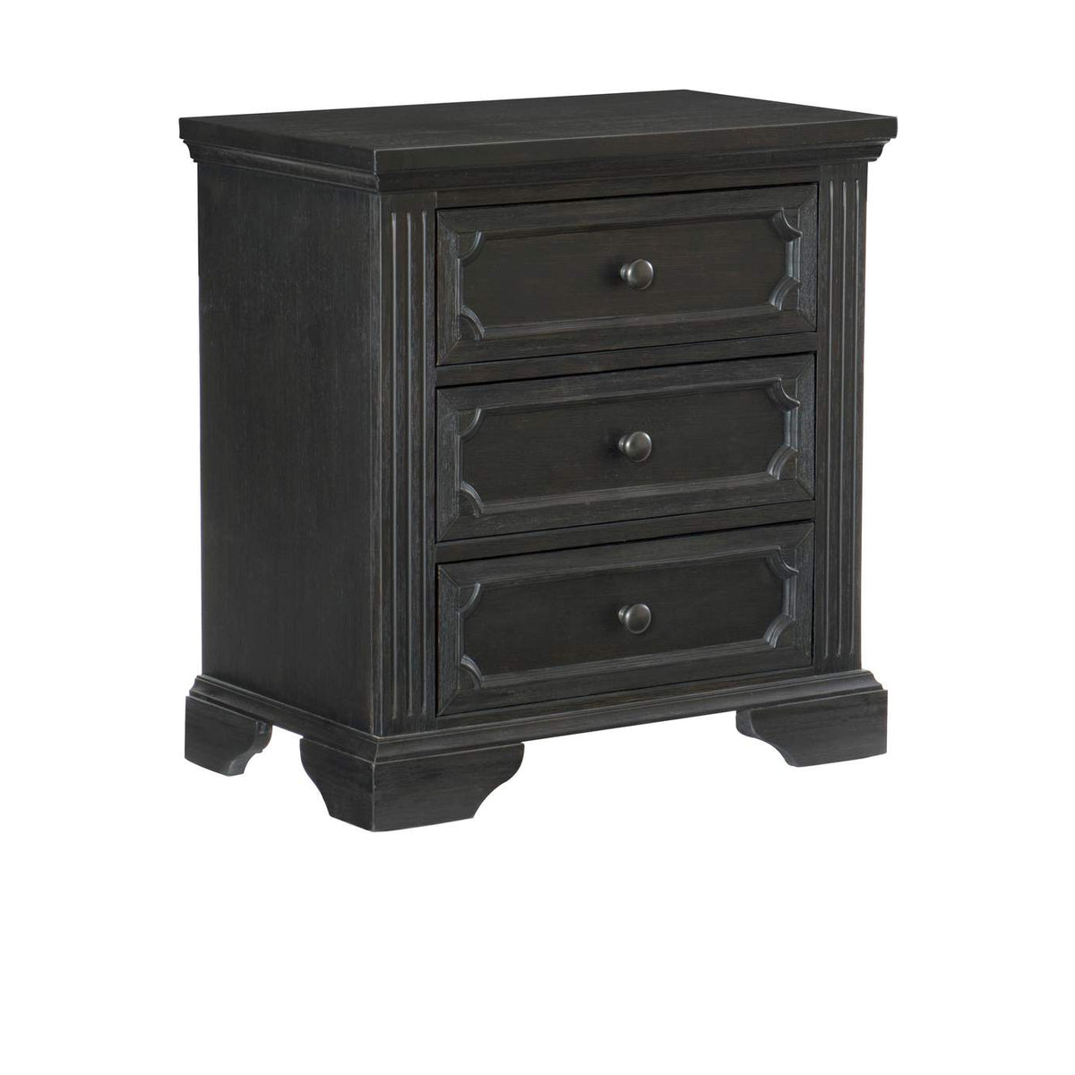 1647-4 Bolingbrook Night Stand