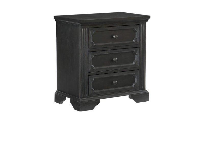 1647-4 Bolingbrook Night Stand