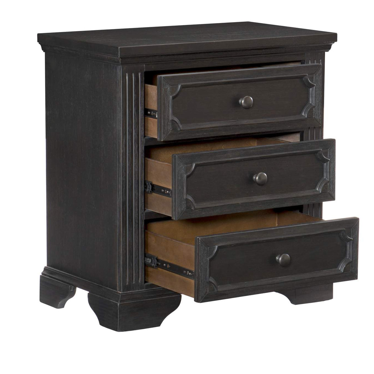 1647-4 Bolingbrook Night Stand