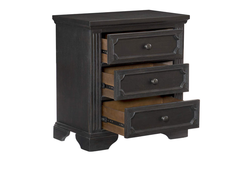 1647-4 Bolingbrook Night Stand