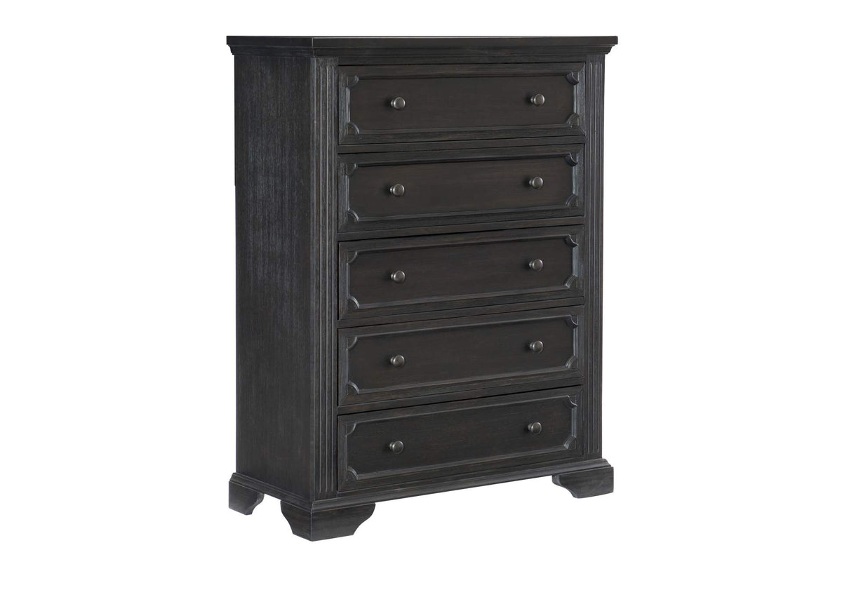 1647-9 Bolingbrook Chest