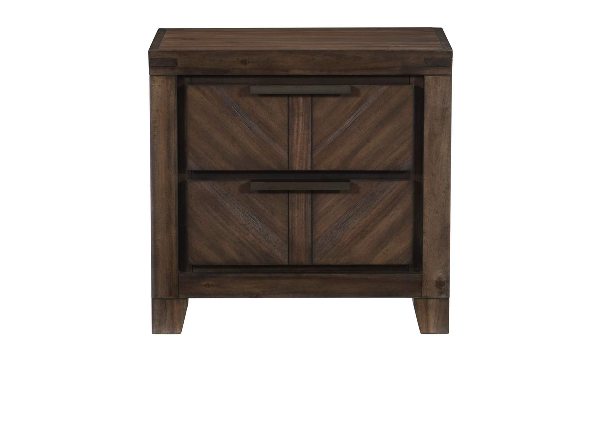 1648-4 Parnell Night Stand