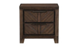 1648-4 Parnell Night Stand