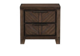 Parnell Night Stand