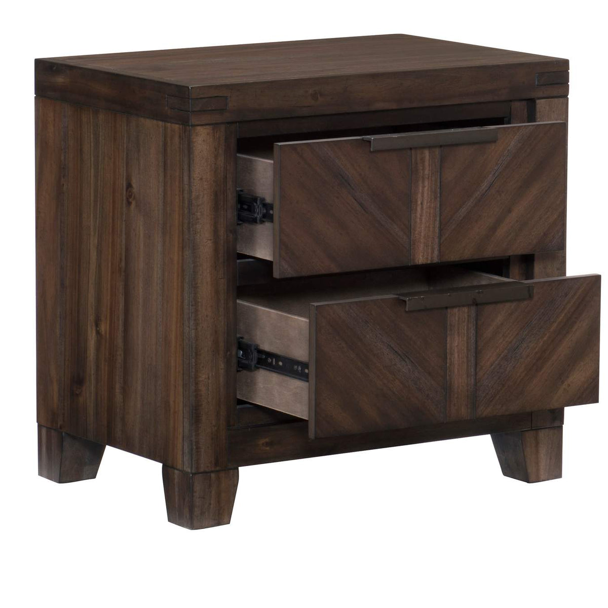 1648-4 Parnell Night Stand