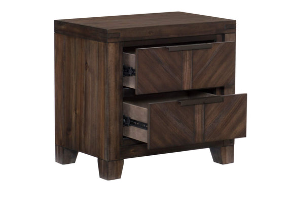 1648-4 Parnell Night Stand