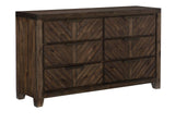 1648-5 Parnell Dresser