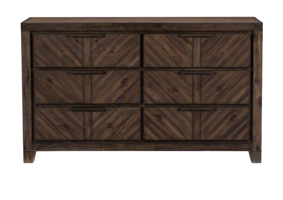 1648-5 Parnell Dresser