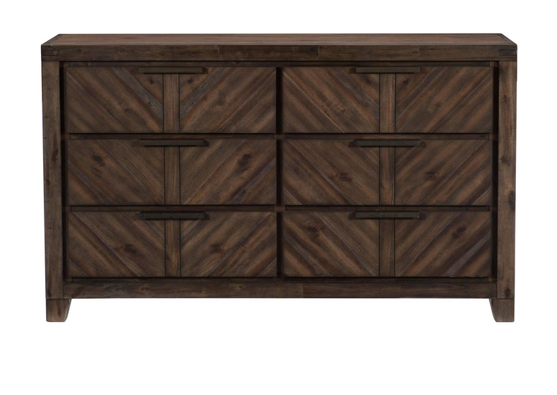 1648-5 Parnell Dresser