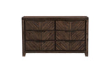 Parnell Dresser
