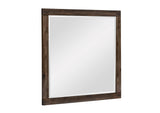 1648-6 Parnell Mirror