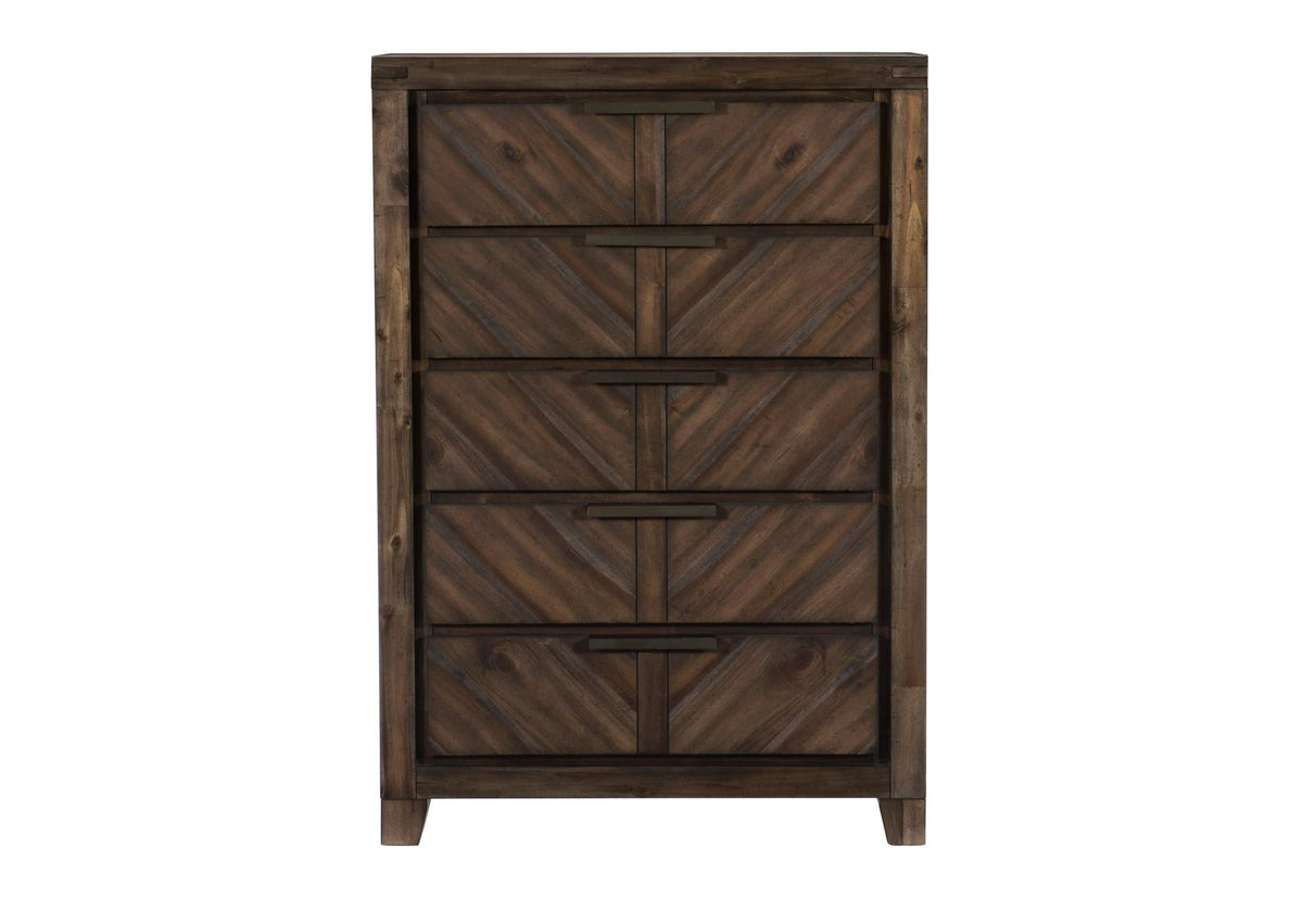 1648-9 Parnell Chest