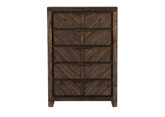 1648-9 Parnell Chest