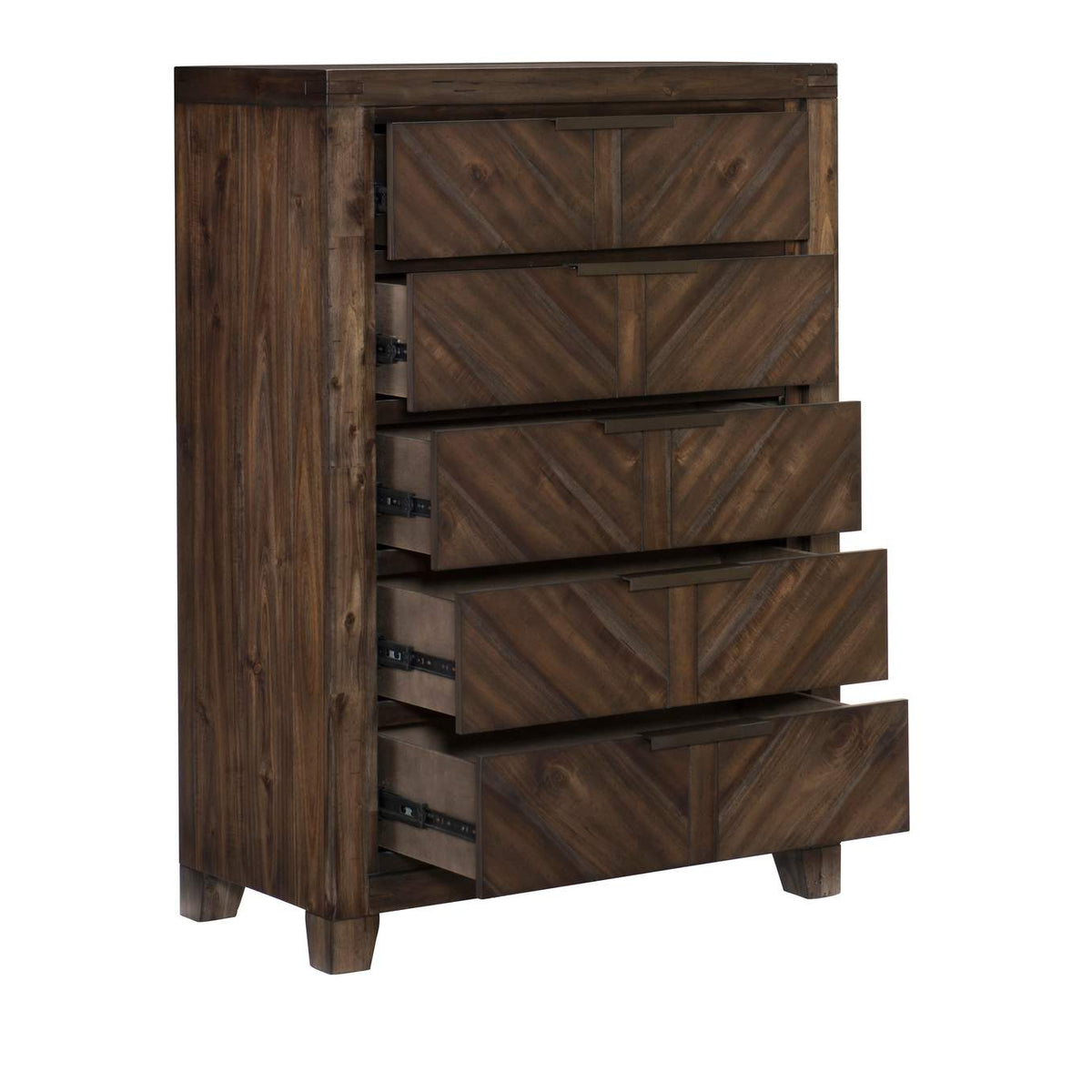 1648-9 Parnell Chest