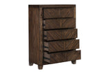 1648-9 Parnell Chest