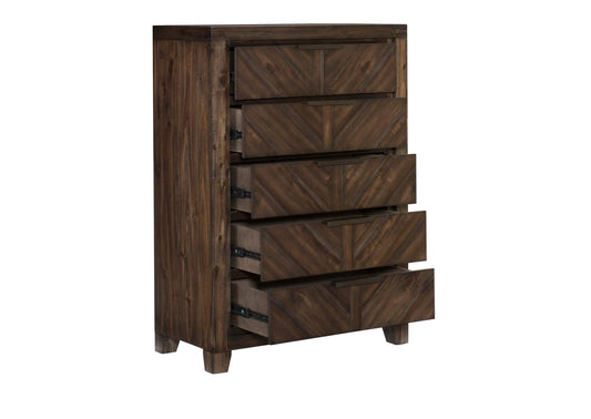 1648-9 Parnell Chest