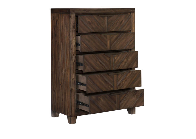 1648-9 Parnell Chest