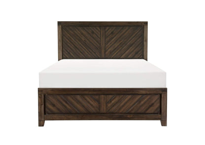 1648-1KIT Parnell Queen Bed