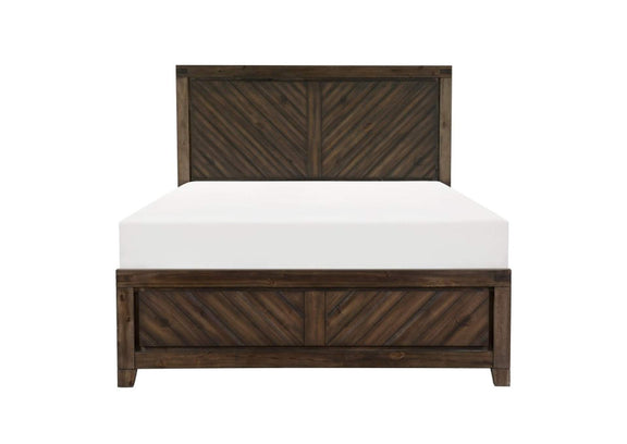 1648K-1EKKIT Parnell Eastern King Bed
