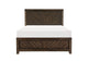1648K-1EKKIT Parnell Eastern King Bed