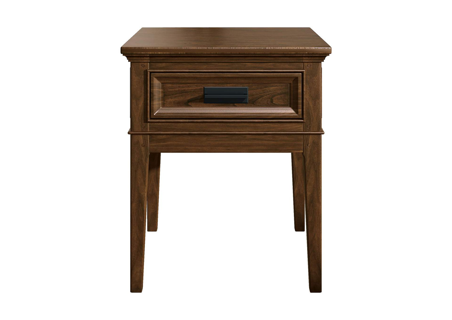 1649-04 Park End Table
