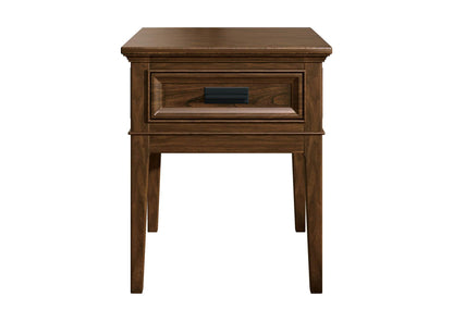 1649-04 Park End Table