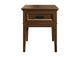 1649-04 Park End Table