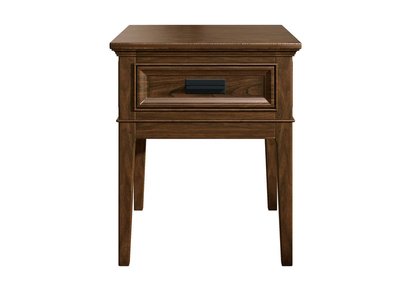 1649-04 Park End Table