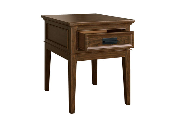 1649-04 Park End Table