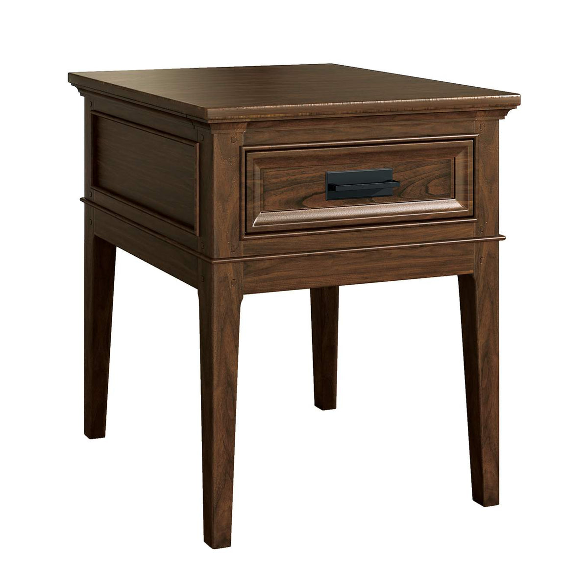 1649-04 Park End Table
