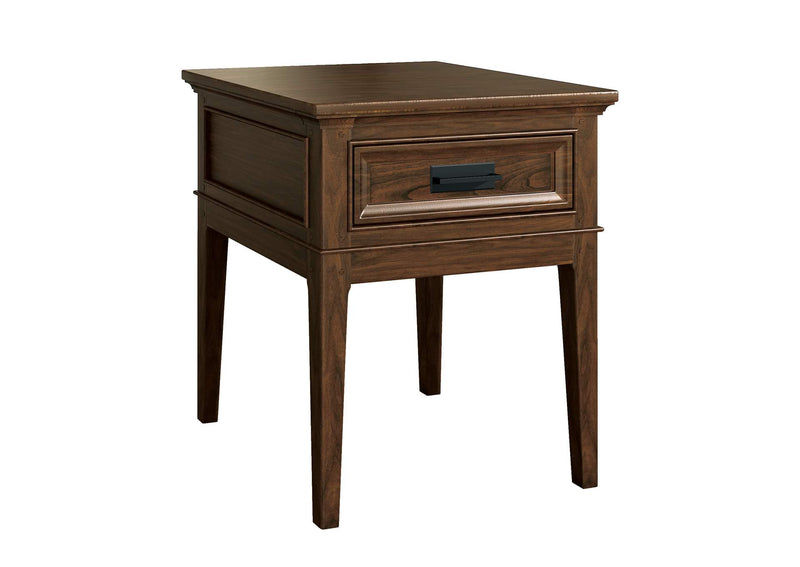1649-04 Park End Table
