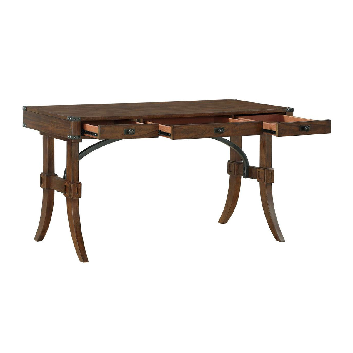 1649-16 Park Writing Desk