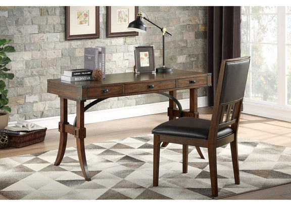 1649-16 Park Writing Desk