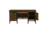 1649-17 Park Executive Desk
