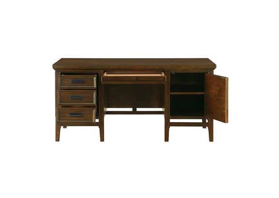 1649-17 Park Executive Desk