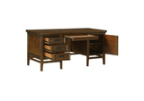 1649-17 Park Executive Desk