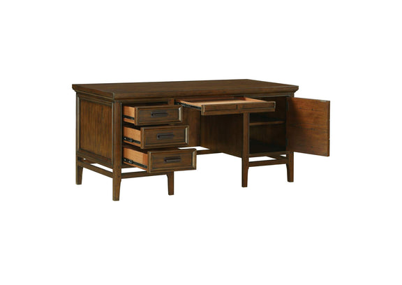 1649-17 Park Executive Desk