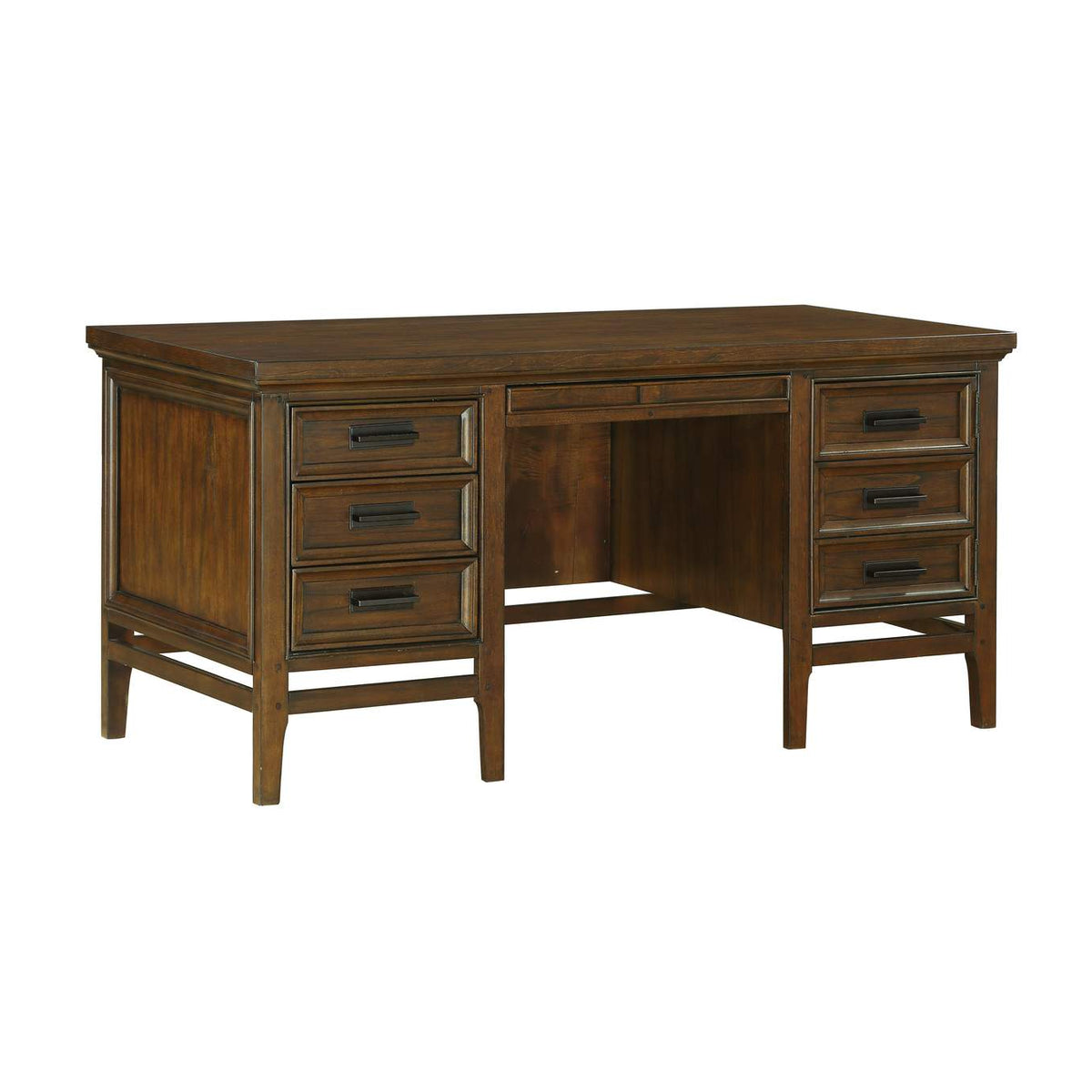 1649-17 Park Executive Desk