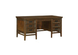 1649-17 Park Executive Desk