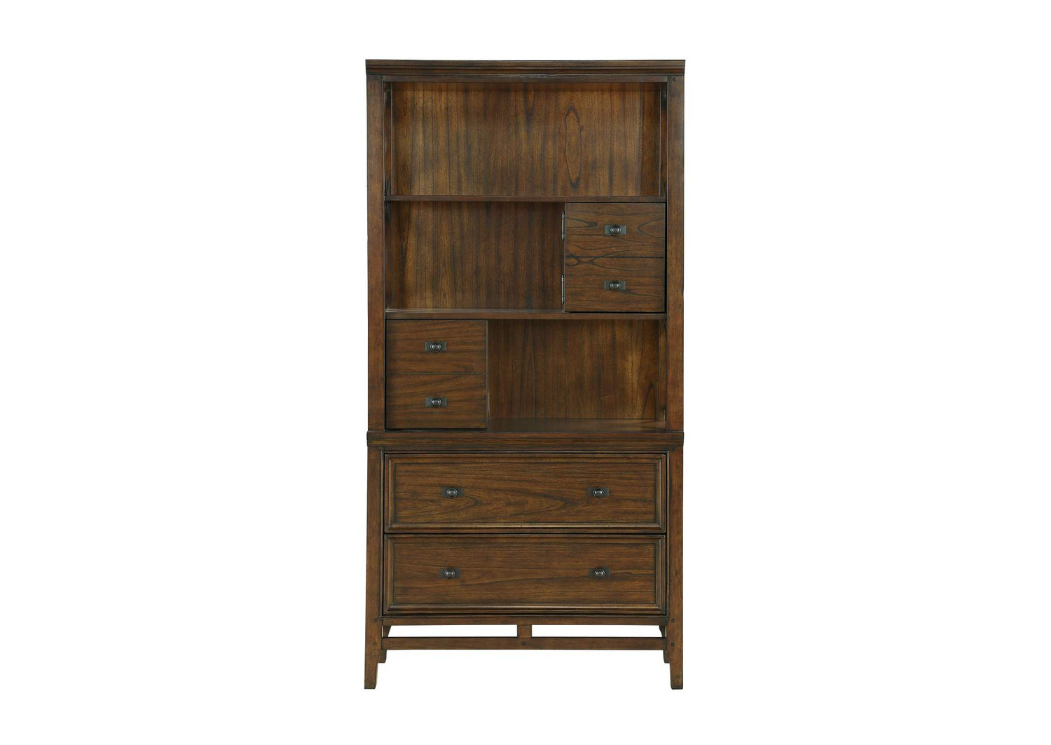 1649-18 Park Bookcase