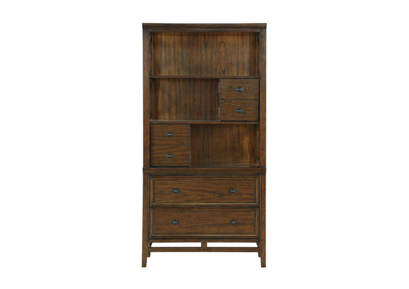 1649-18 Park Bookcase
