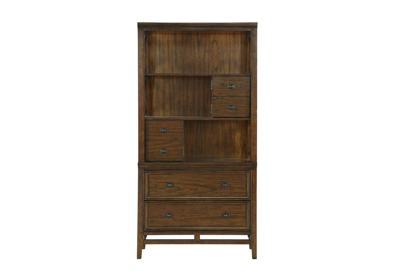 1649-18 Park Bookcase