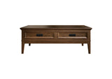 1649-30 Park Cocktail Table