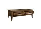 1649-30 Park Cocktail Table