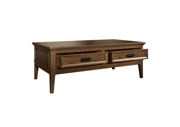 1649-30 Park Cocktail Table